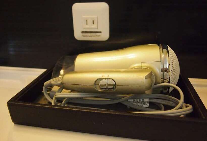 호텔 Sunflex Kagoshima