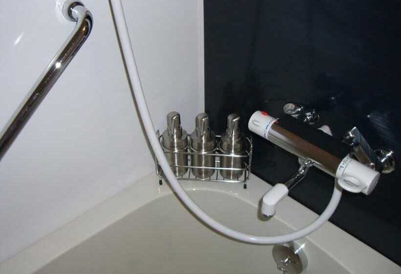 호텔 Sunflex Kagoshima