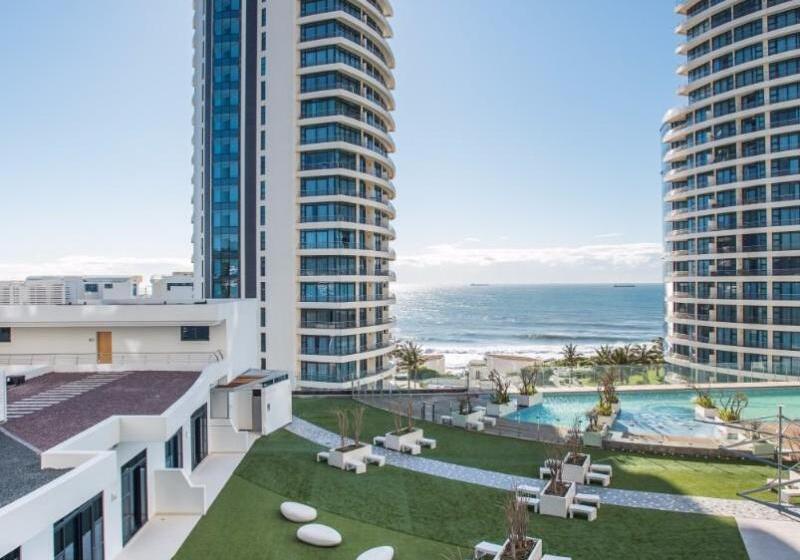 בית מלון כפרי The Capital Pearls