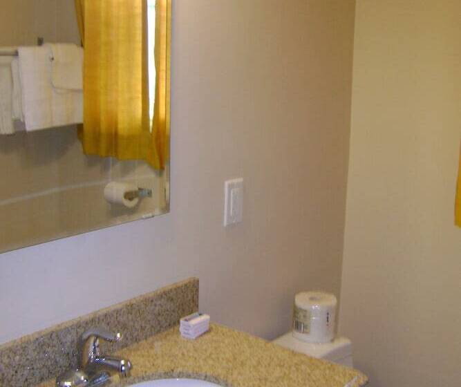 Отель The Gables Inn