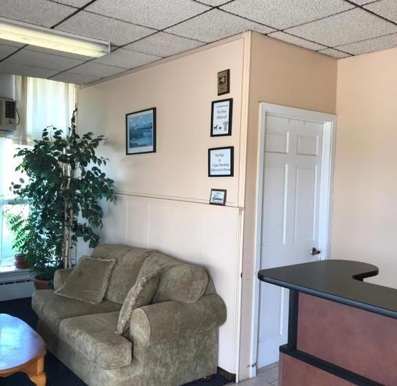 酒店 The Gables Inn