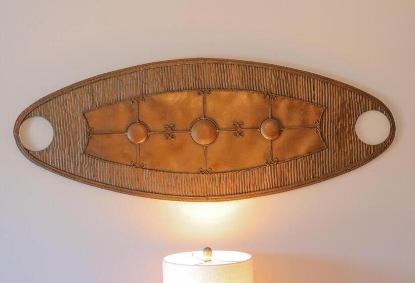 בית מלון כפרי The Waterfront Suites And Marina