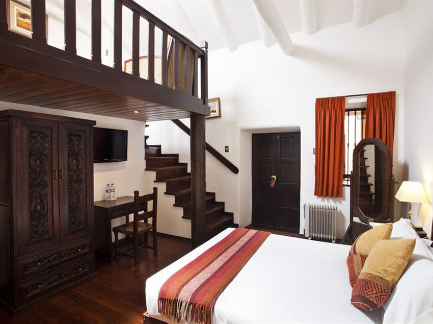 호텔 Tierra Viva Cusco Plaza