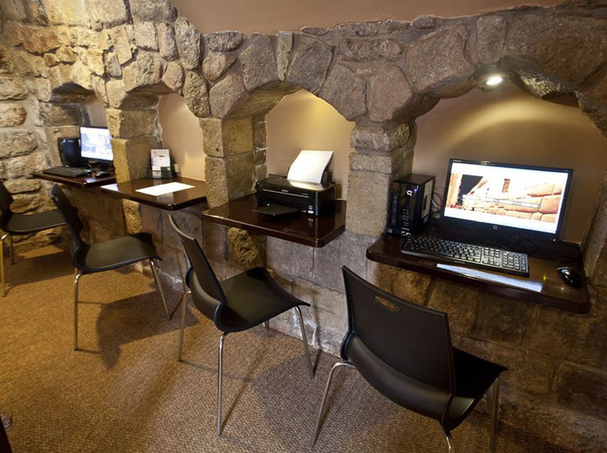 호텔 Tierra Viva Cusco Plaza