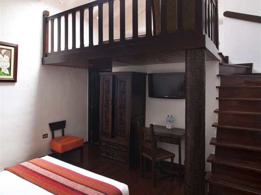 호텔 Tierra Viva Cusco Plaza