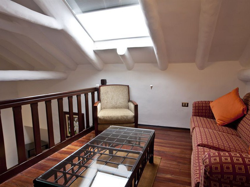 호텔 Tierra Viva Cusco Plaza