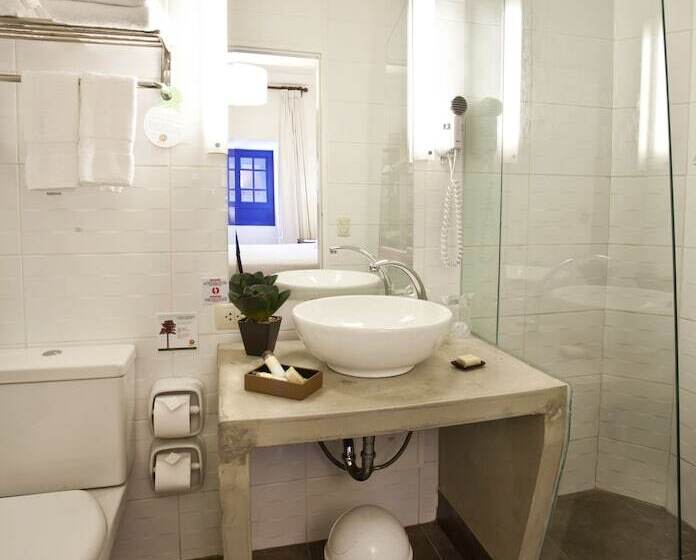 호텔 Tierra Viva Cusco Saphi