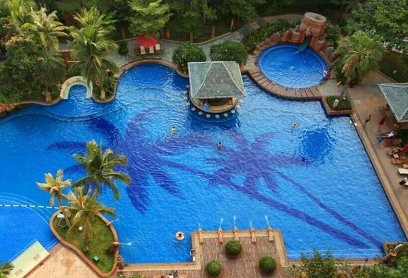 Timton Fuhe Hotel, Sanya