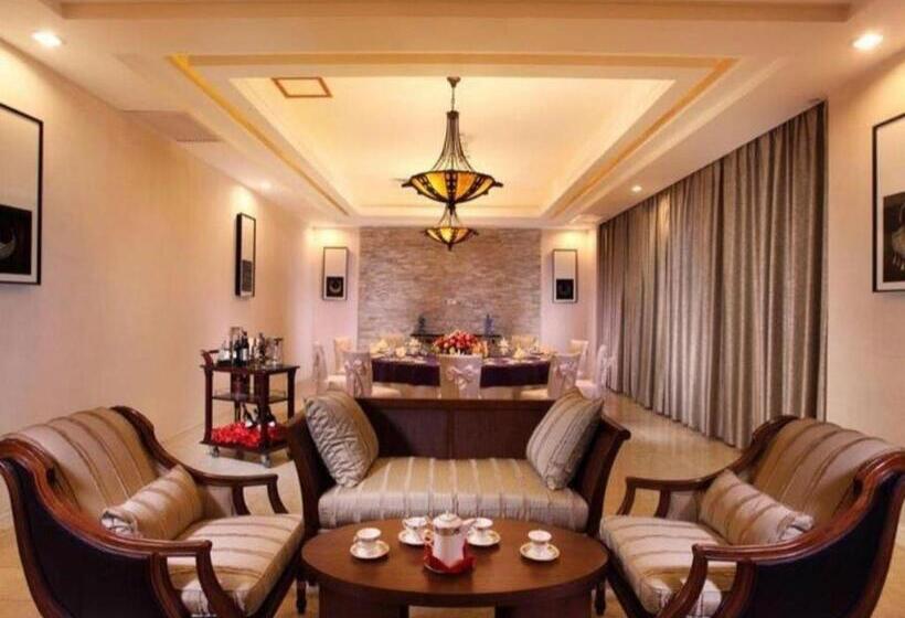 Timton Fuhe Hotel, Sanya