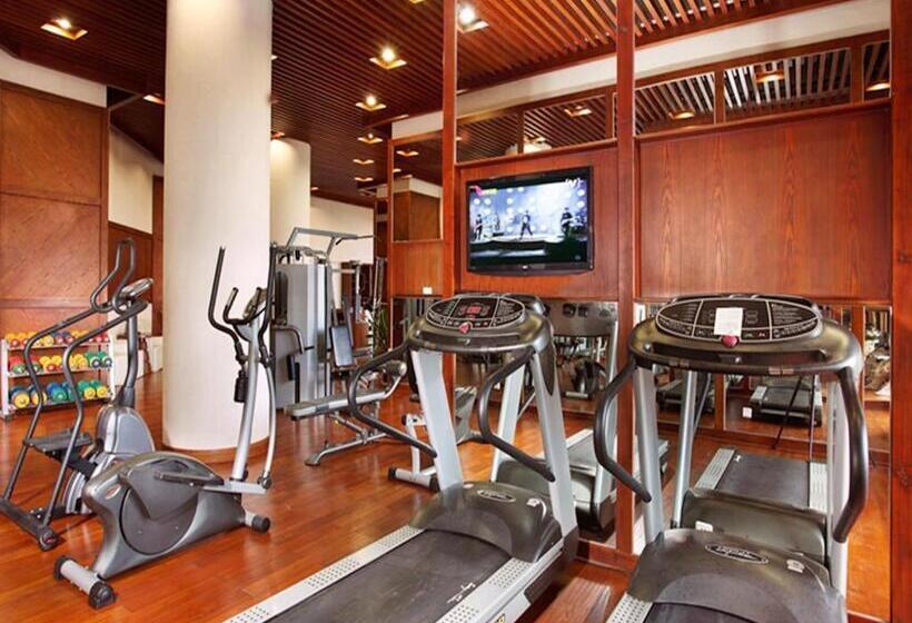 Timton Fuhe Hotel, Sanya