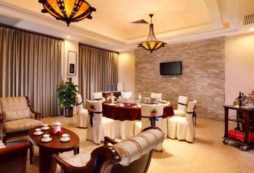 Timton Fuhe Hotel, Sanya