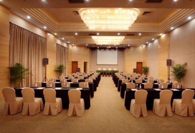 Timton Fuhe Hotel, Sanya