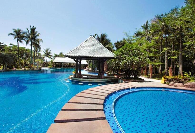 Timton Fuhe Hotel, Sanya