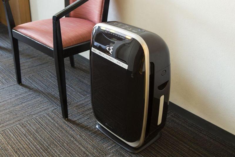 فندق Tokushima Grandvrio