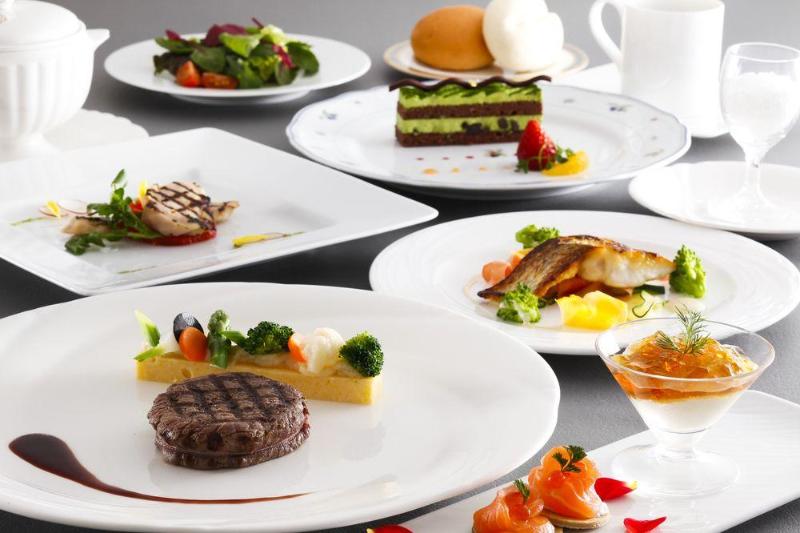 فندق Tokushima Grandvrio