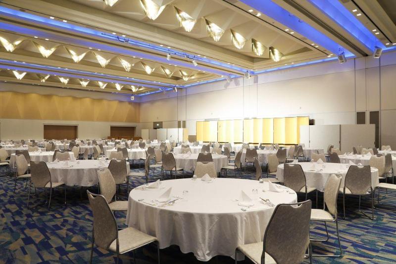 فندق Tokushima Grandvrio