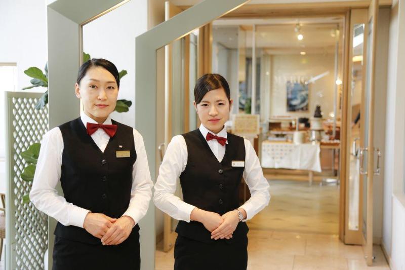 فندق Tokushima Grandvrio