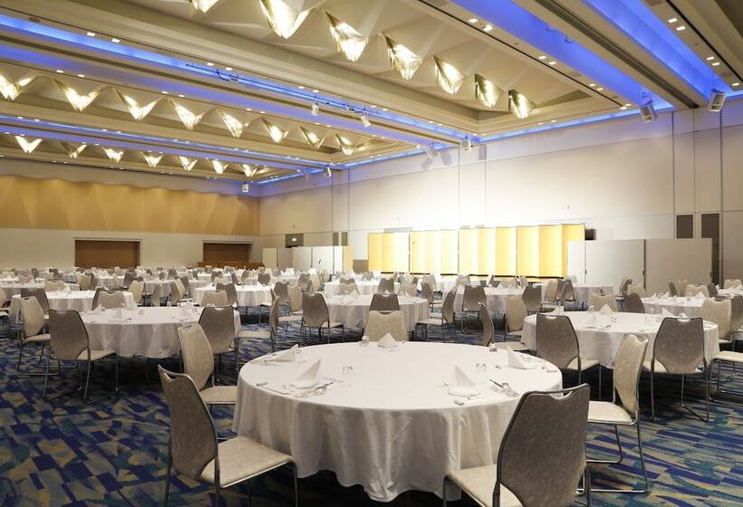 فندق Tokushima Grandvrio