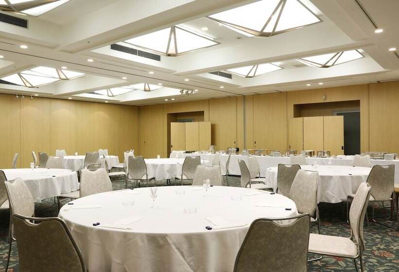 فندق Tokushima Grandvrio