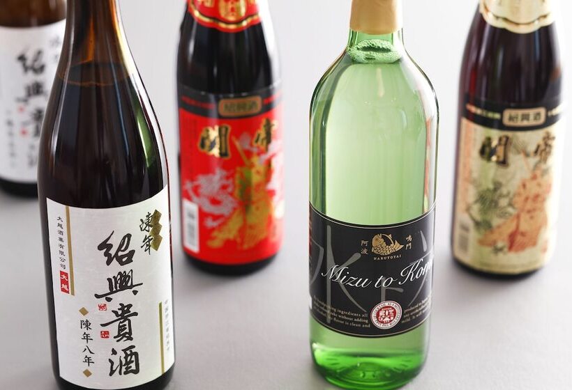 فندق Tokushima Grandvrio