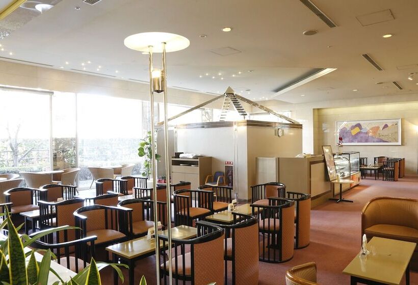 فندق Tokushima Grandvrio