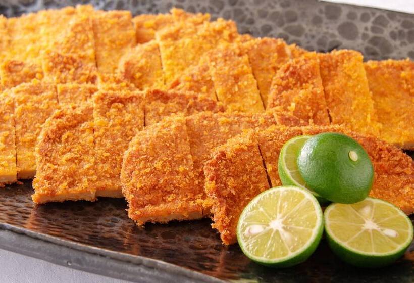 فندق Tokushima Grandvrio