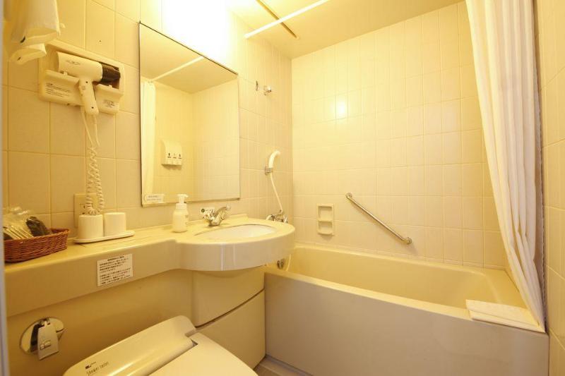 فندق Tokushima Grandvrio