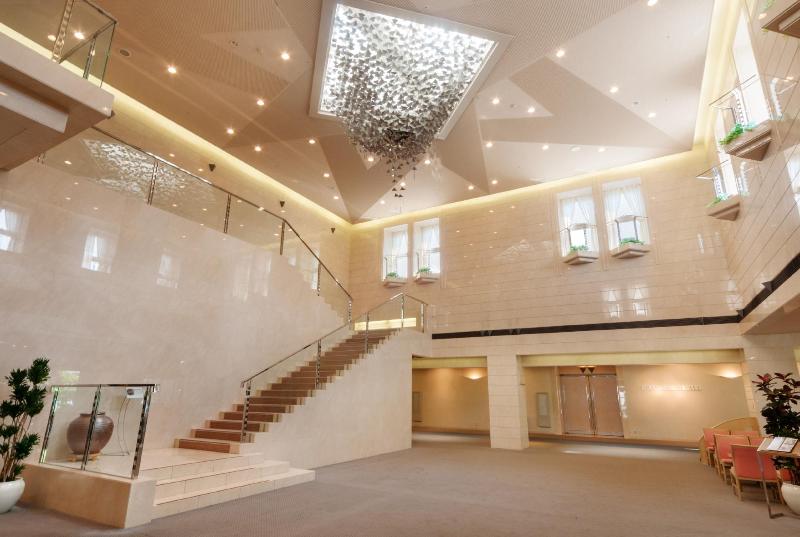 فندق Tokushima Grandvrio