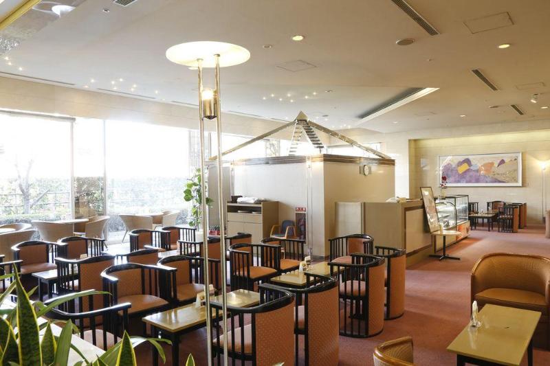 فندق Tokushima Grandvrio