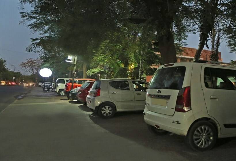 Treebo Trend The Marwar Hotel And Gardens