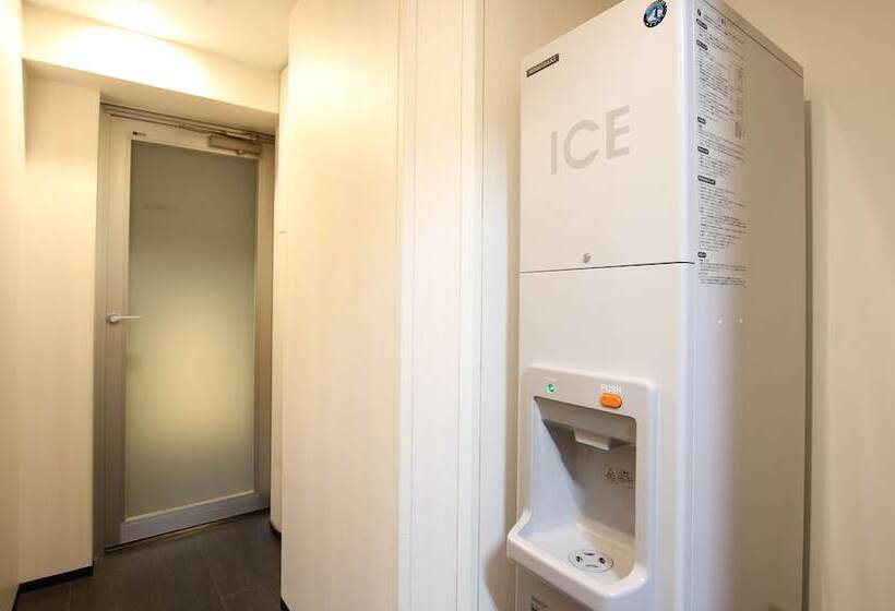 Отель Trusty Nagoya Shirakawa