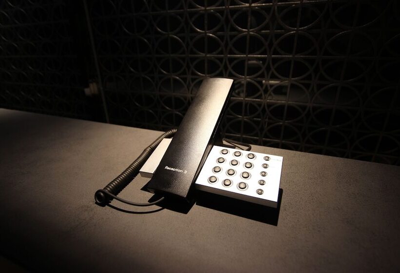 Отель Trusty Nagoya Shirakawa