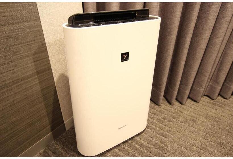 Отель Trusty Nagoya Shirakawa