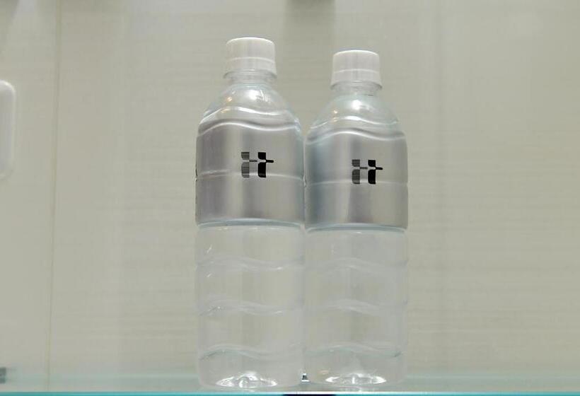 Отель Trusty Nagoya Shirakawa