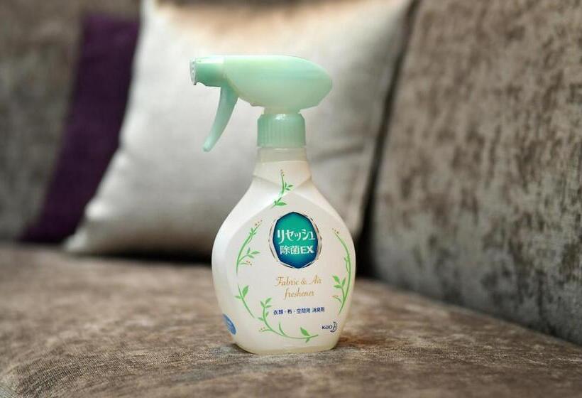 Отель Trusty Nagoya Shirakawa