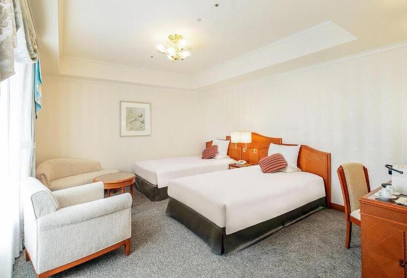 Koko Hotel Osaka Shinsaibashi