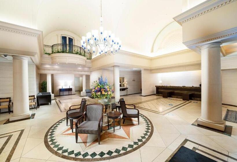 Koko Hotel Osaka Shinsaibashi