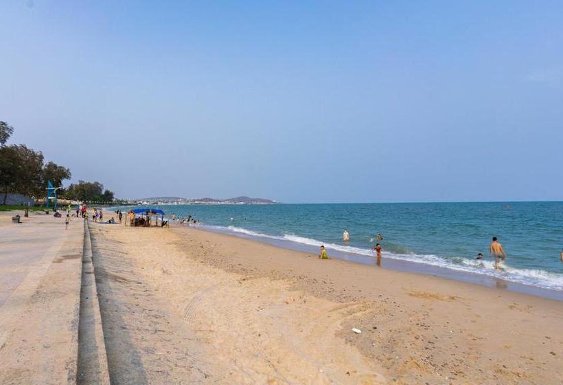 Ttc Hotel Phan Thiet