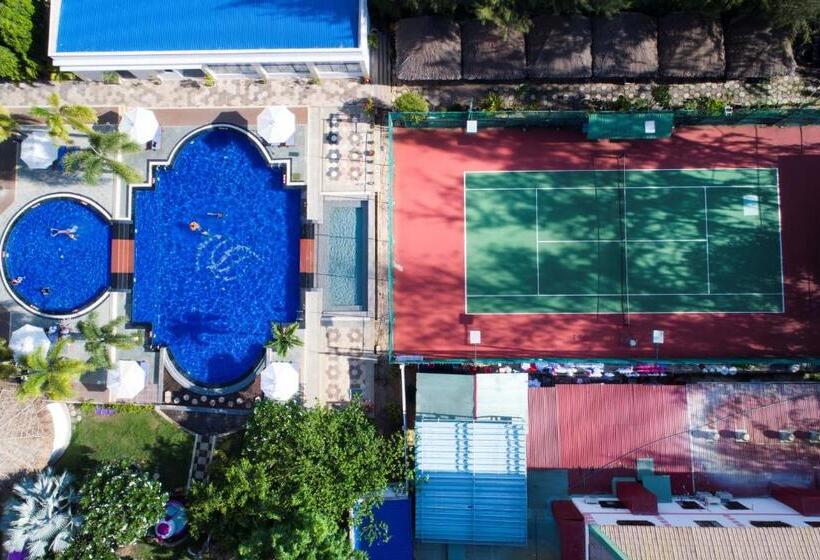 Ttc Hotel Phan Thiet