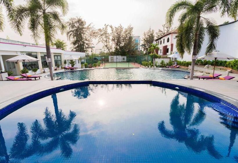 Ttc Hotel Phan Thiet