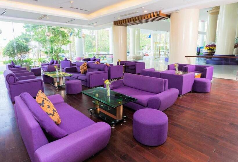 Ttc Hotel Phan Thiet