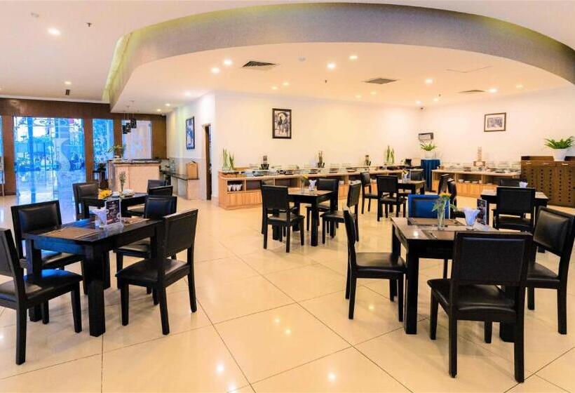 Ttc Hotel Phan Thiet