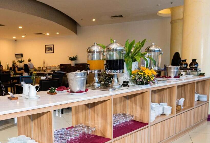 Ttc Hotel Phan Thiet