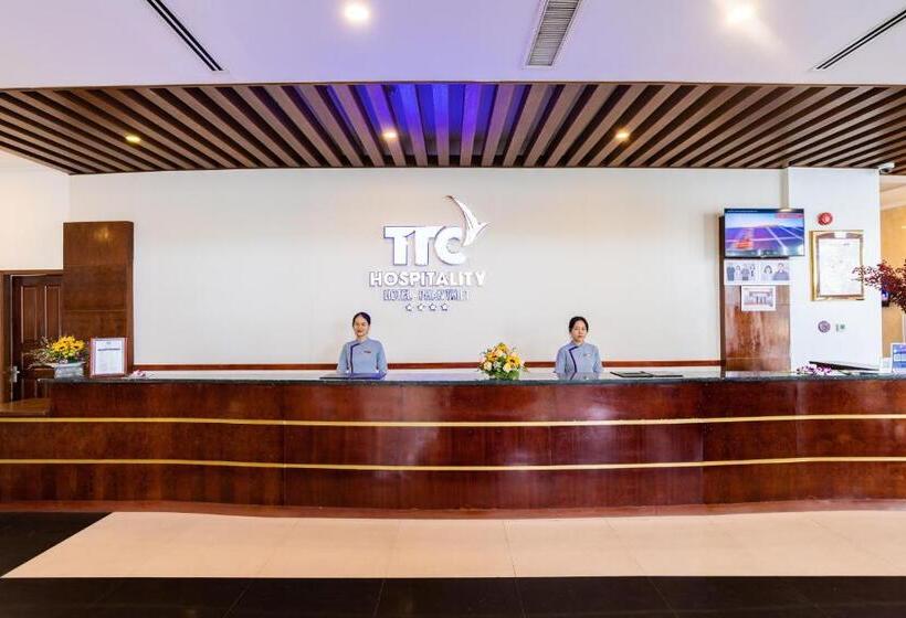 Ttc Hotel Phan Thiet