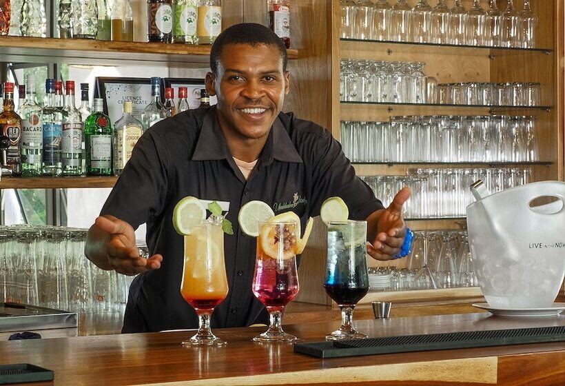 酒店 Umbhaba Eco Lodge