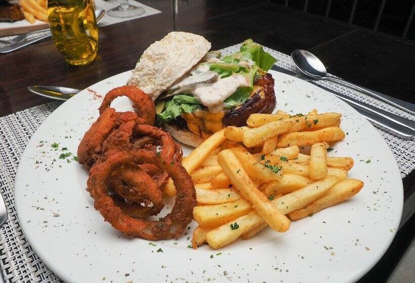 酒店 Umbhaba Eco Lodge