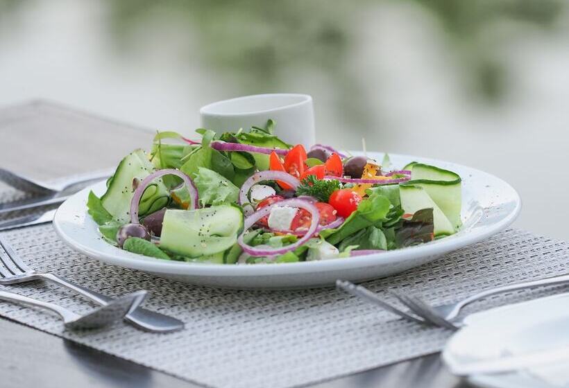 酒店 Umbhaba Eco Lodge