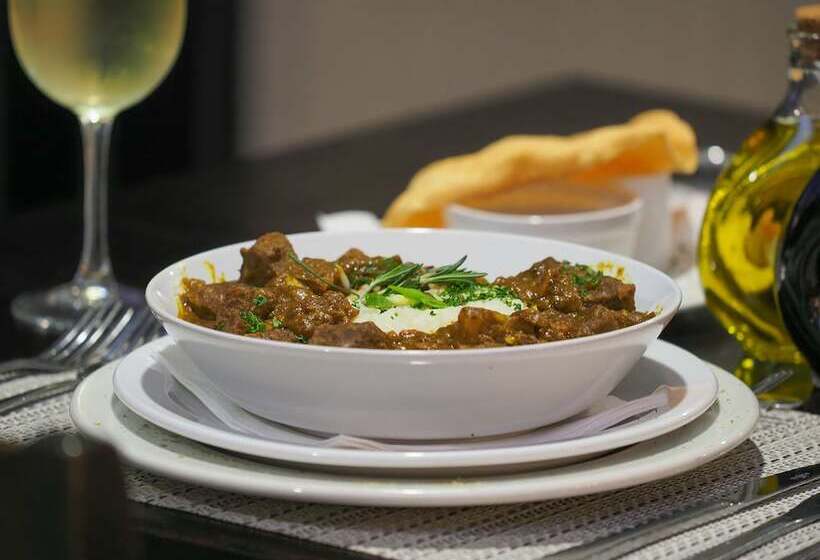 酒店 Umbhaba Eco Lodge