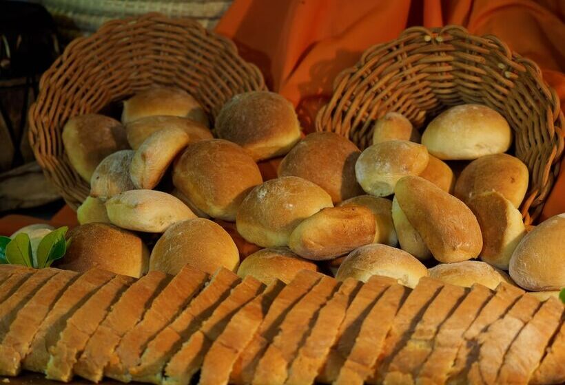 酒店 Umbhaba Eco Lodge