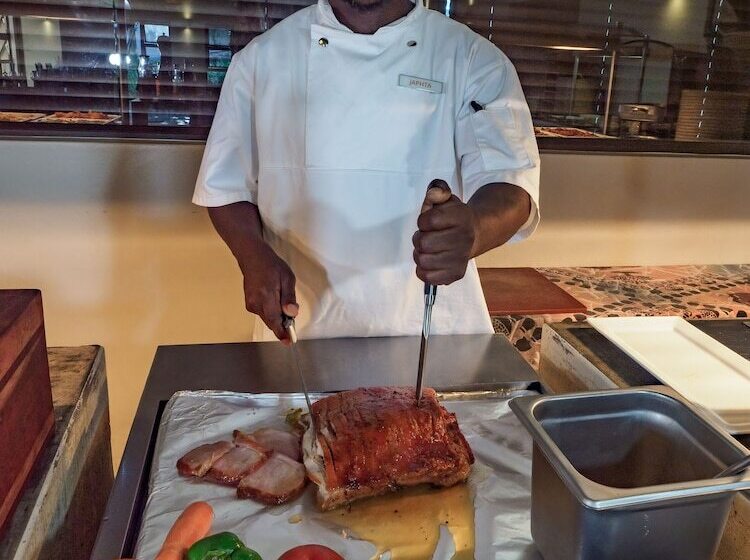 酒店 Umbhaba Eco Lodge